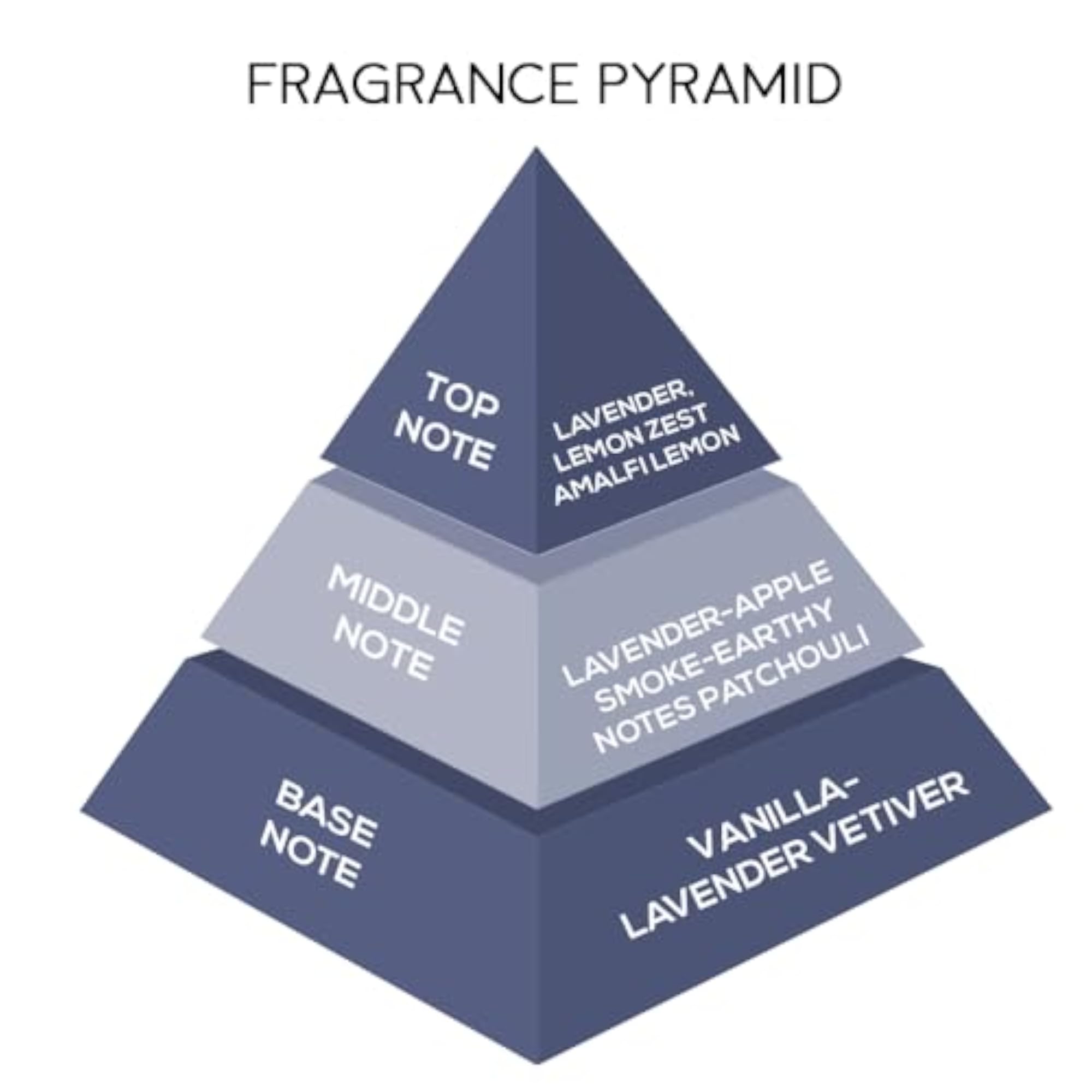Dynamo Unisex Long Lasting Citrus Blend Perfume 50ml